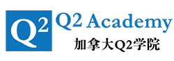 Q2 Academy Logo